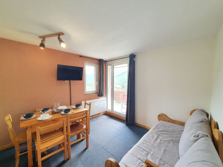 Photo of Meije 15