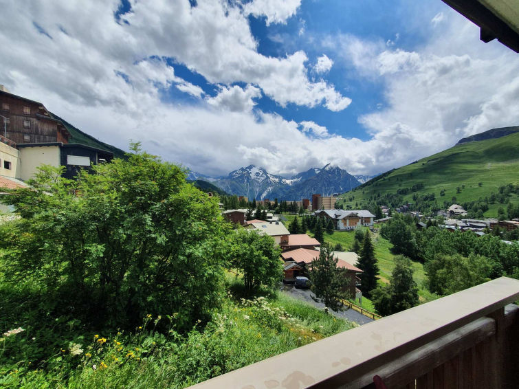 Photo of Meije 15