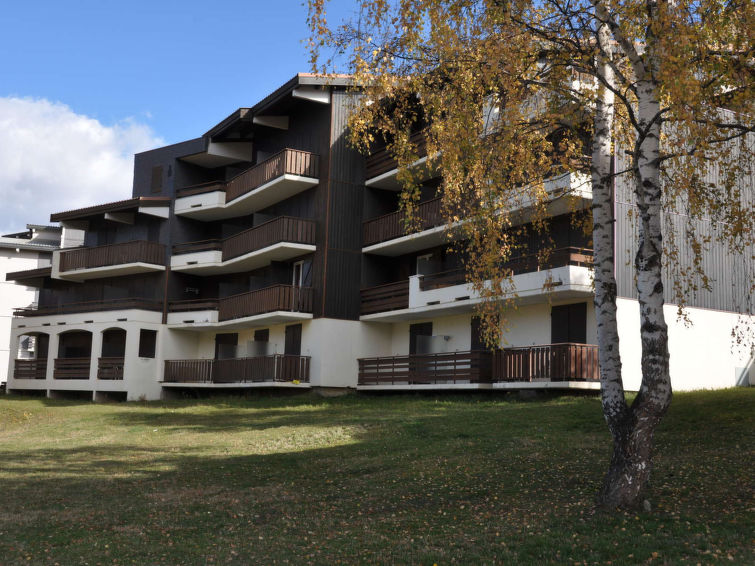 Photo of Meije 15