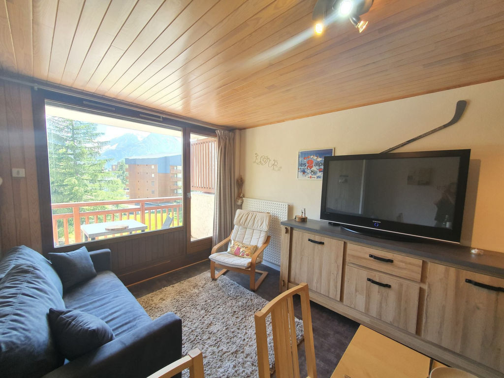 Appartement Meijotel A
