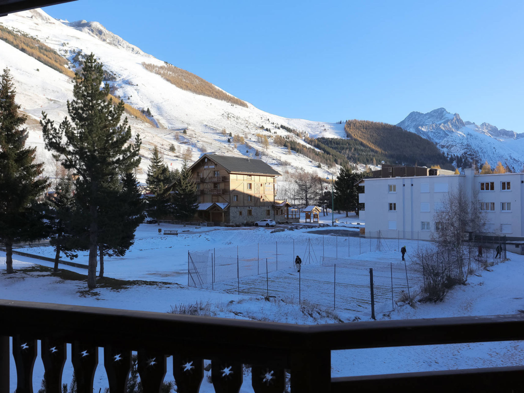 Photo of Plein Sud C