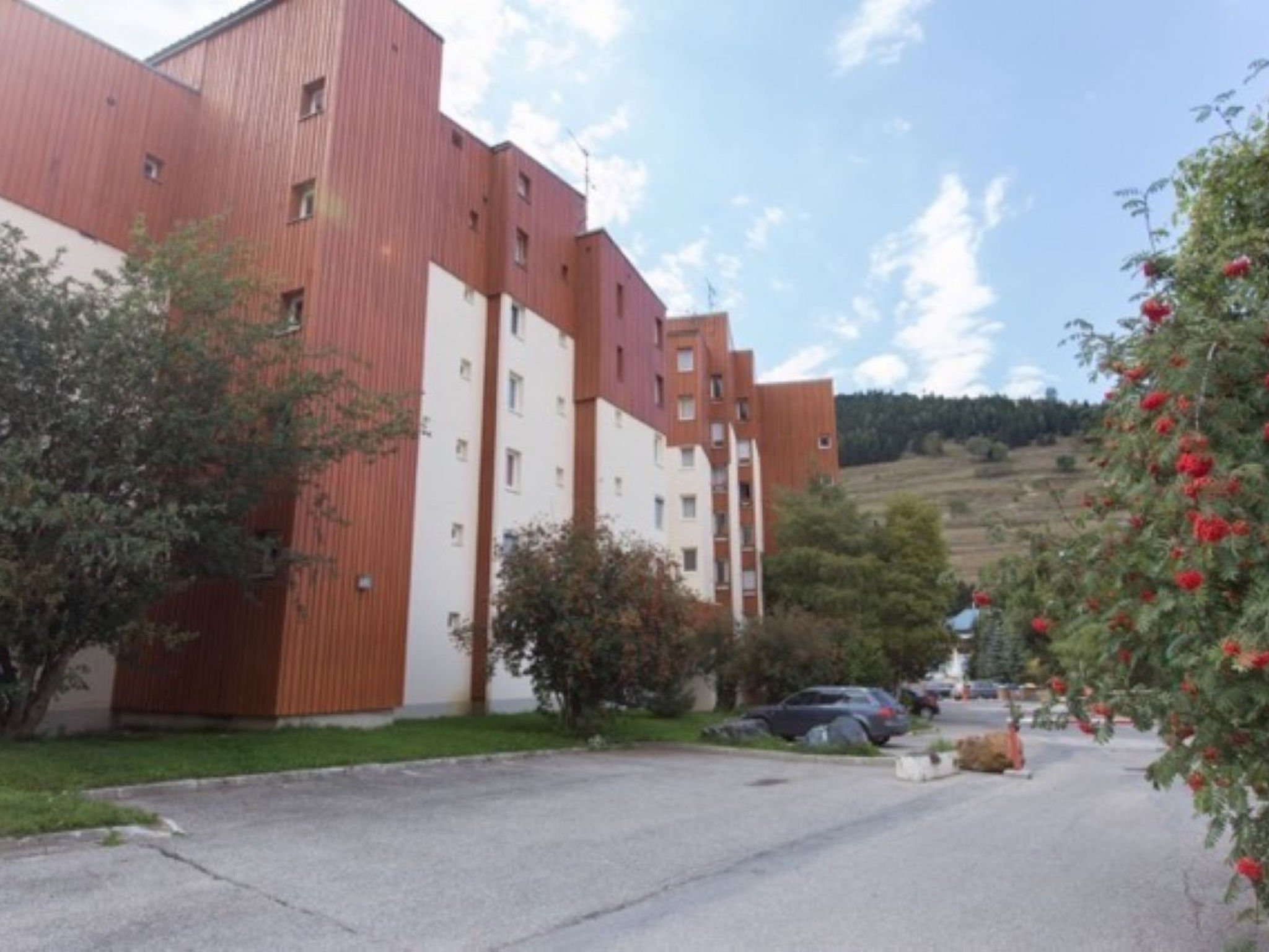 Photo of Cote Brune 5