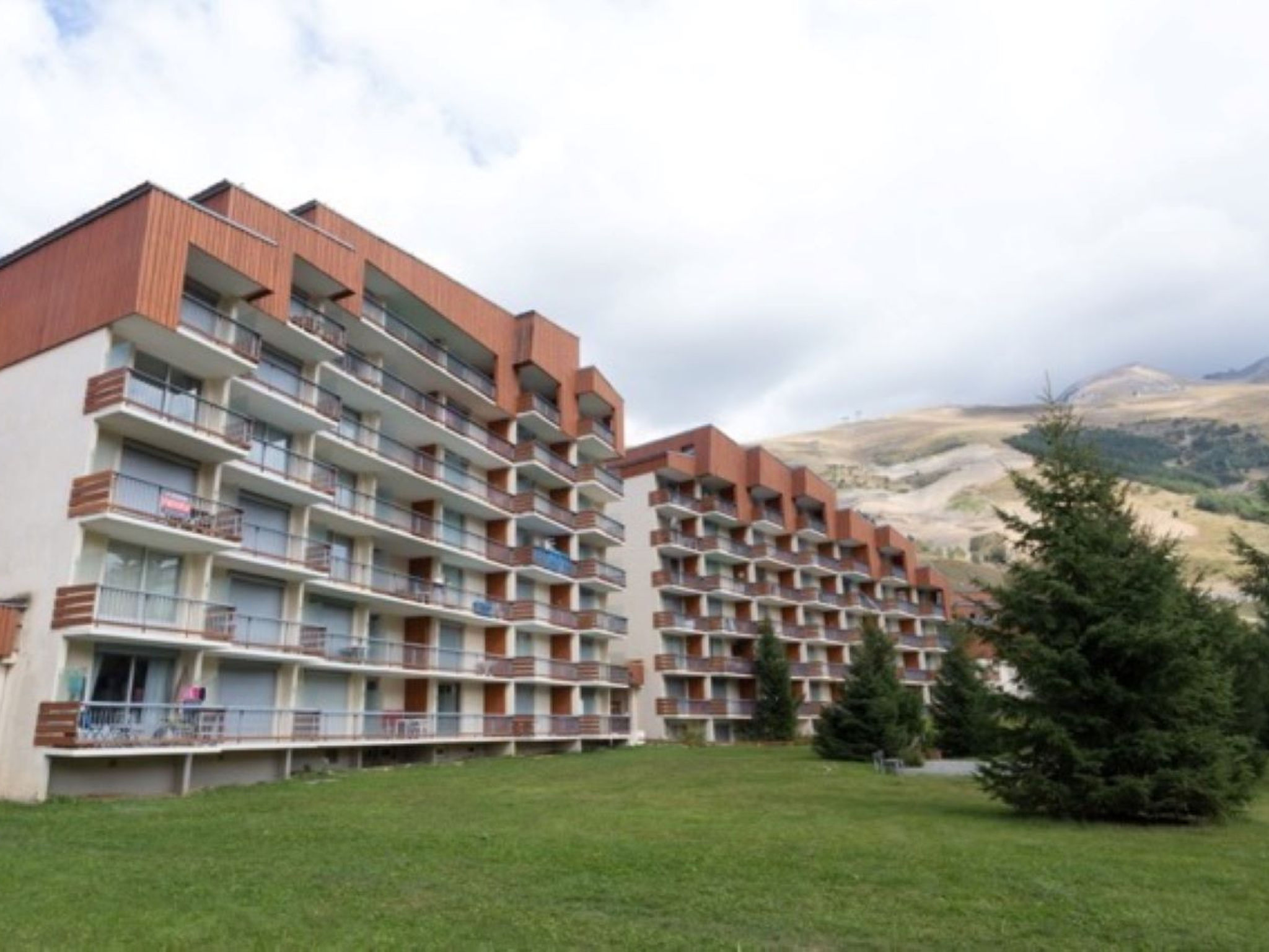 Photo of Cote Brune 5