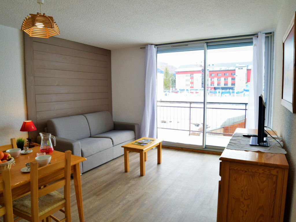 Appartement Vallée Blanche B in Frankrijk