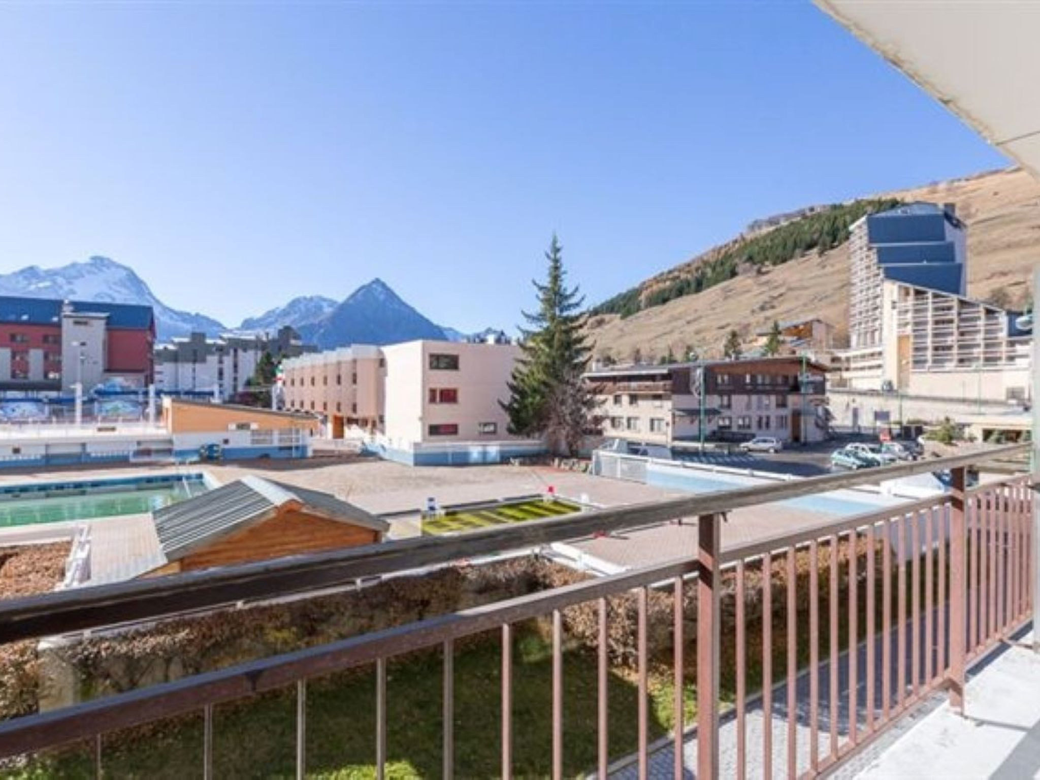 Photo of Vallée Blanche B