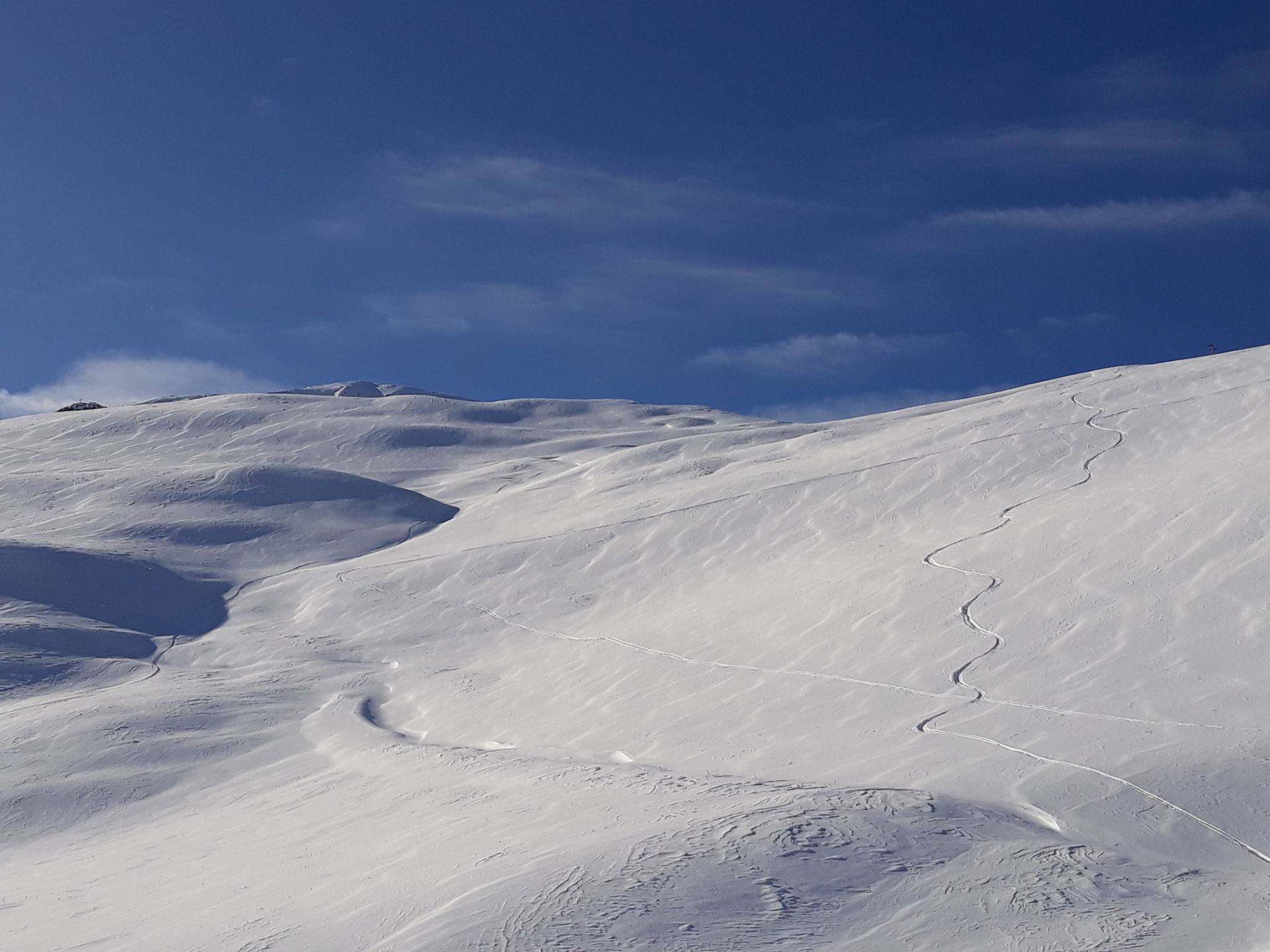 Photo of Vallée Blanche B
