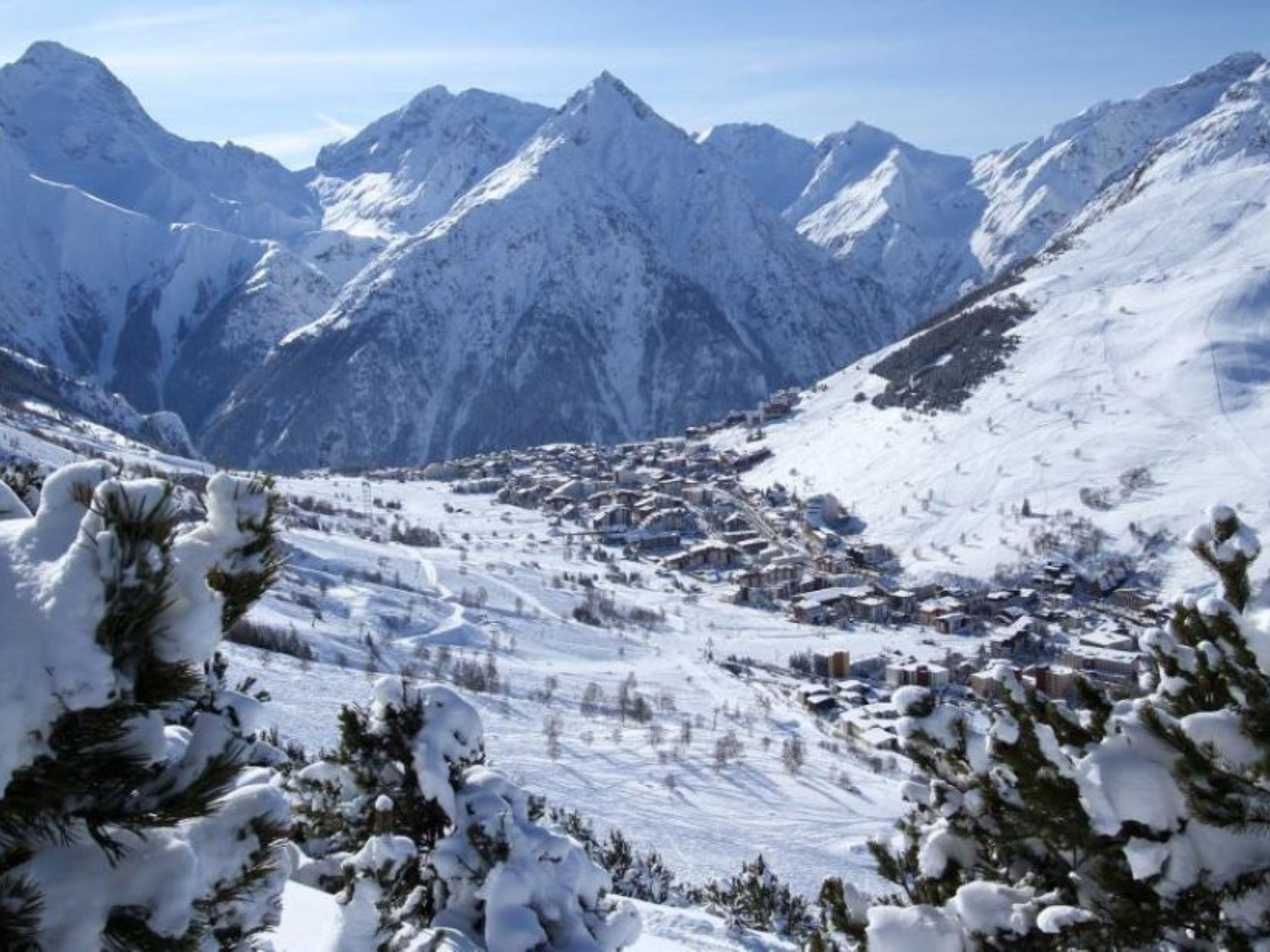 Photo of Plein Sud B