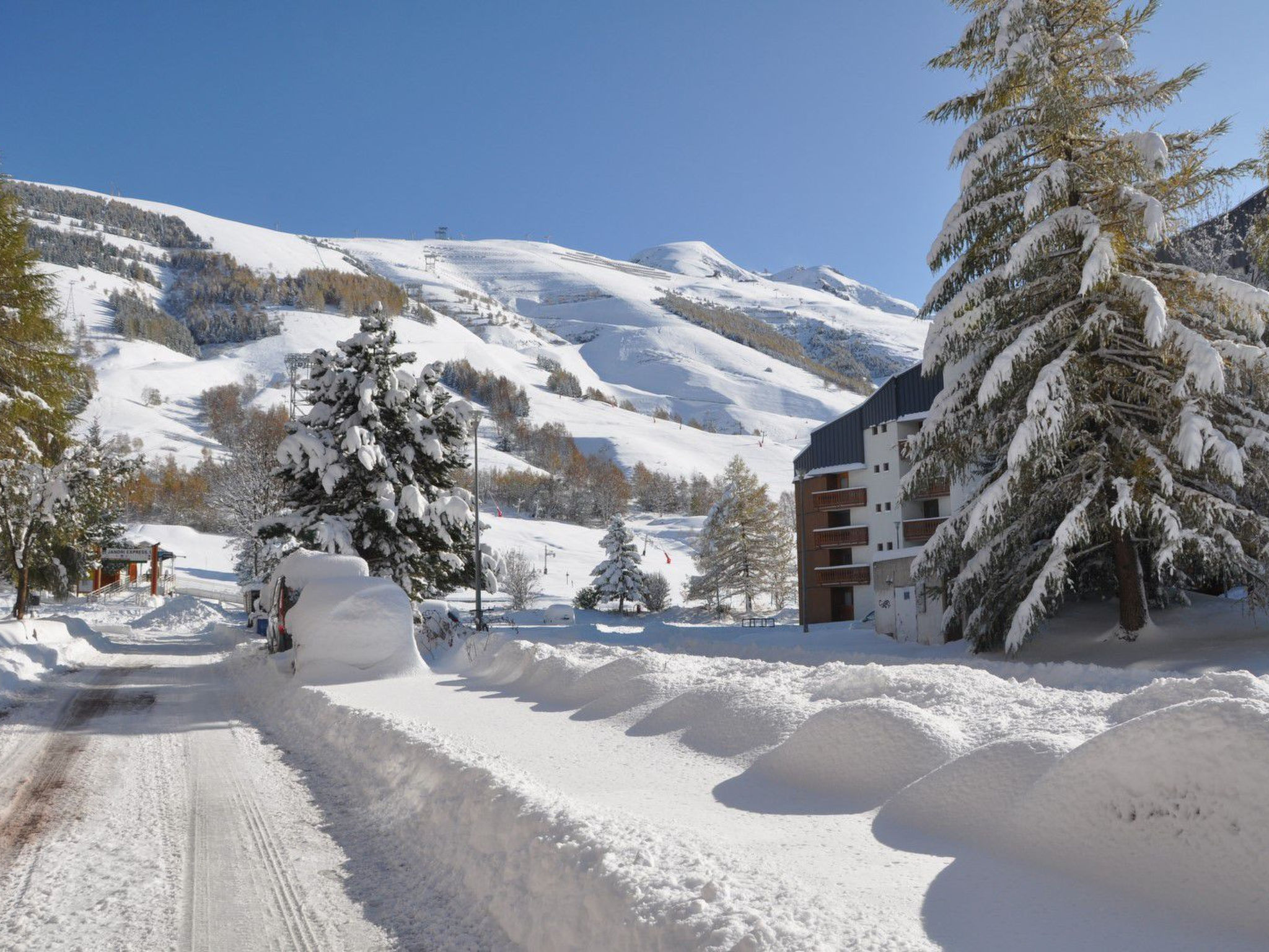 Photo of Plein Sud B