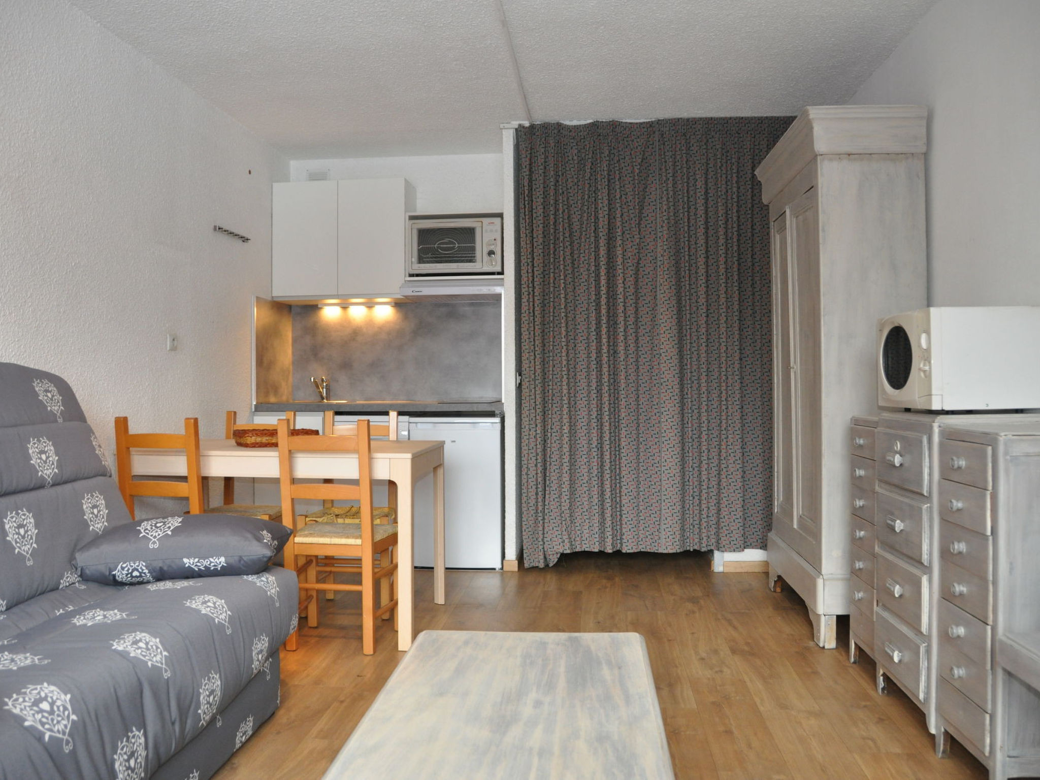 Photo of Plein Sud A