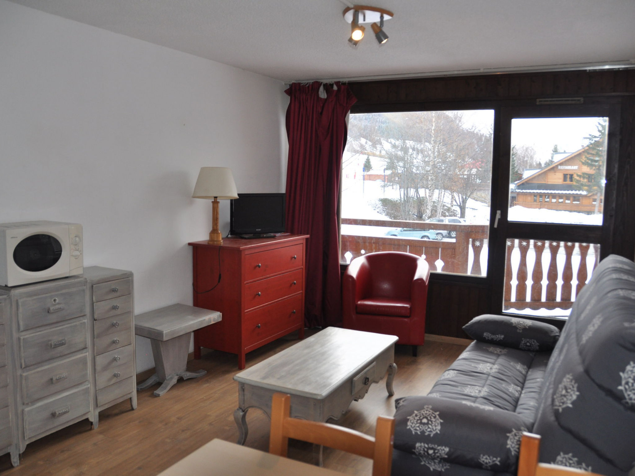 Photo of Plein Sud A