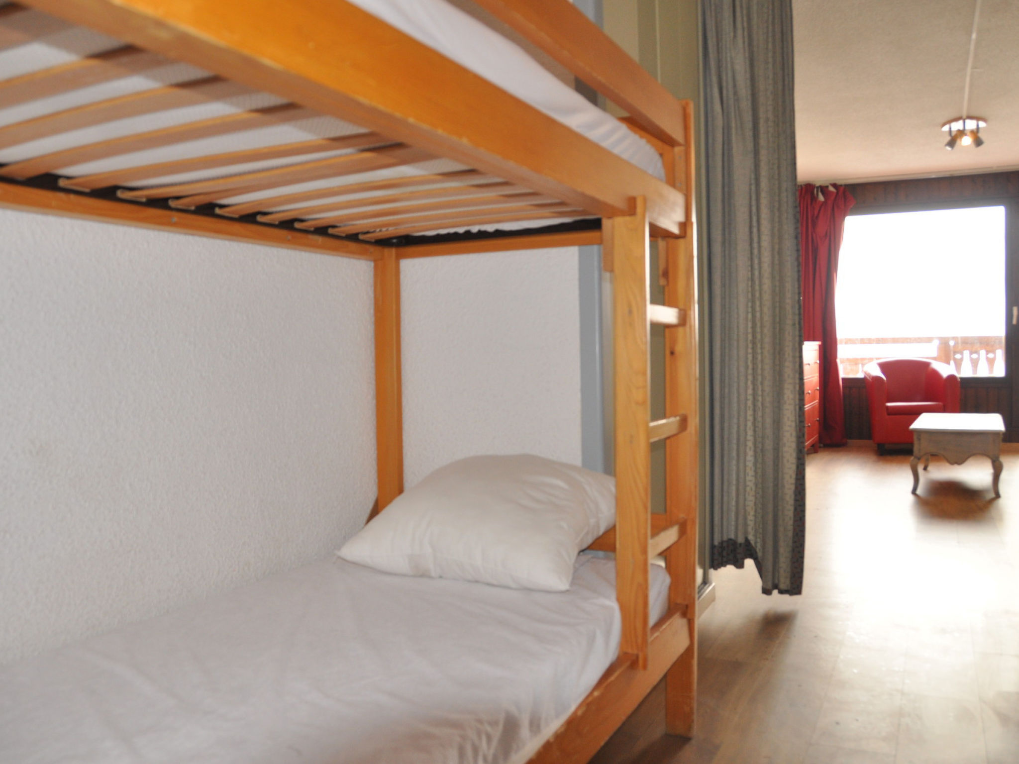 Photo of Plein Sud A
