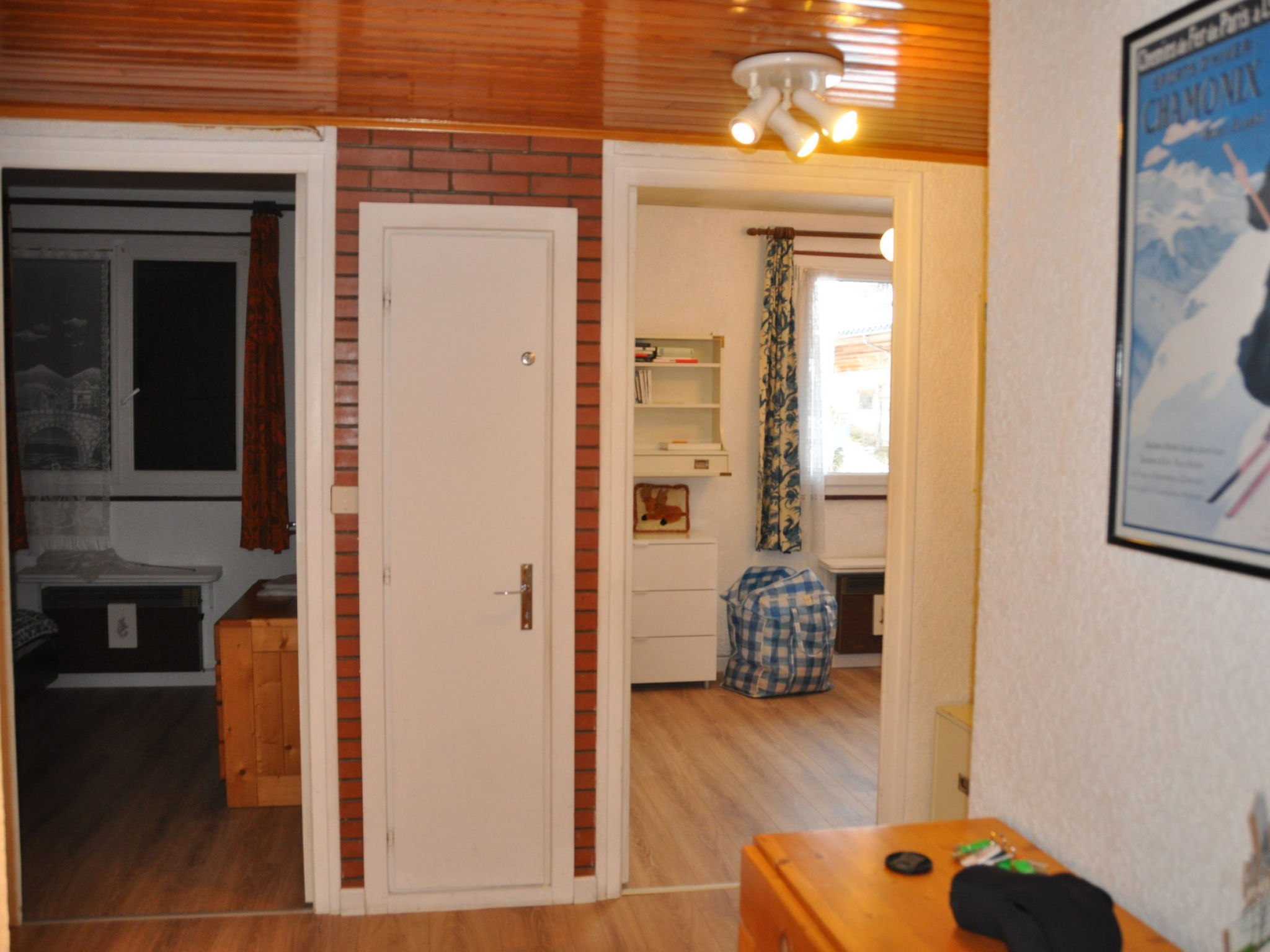 Photo of Ecureuils B