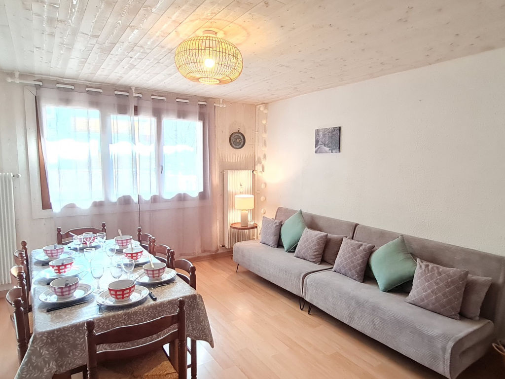 Appartement Myosotis B