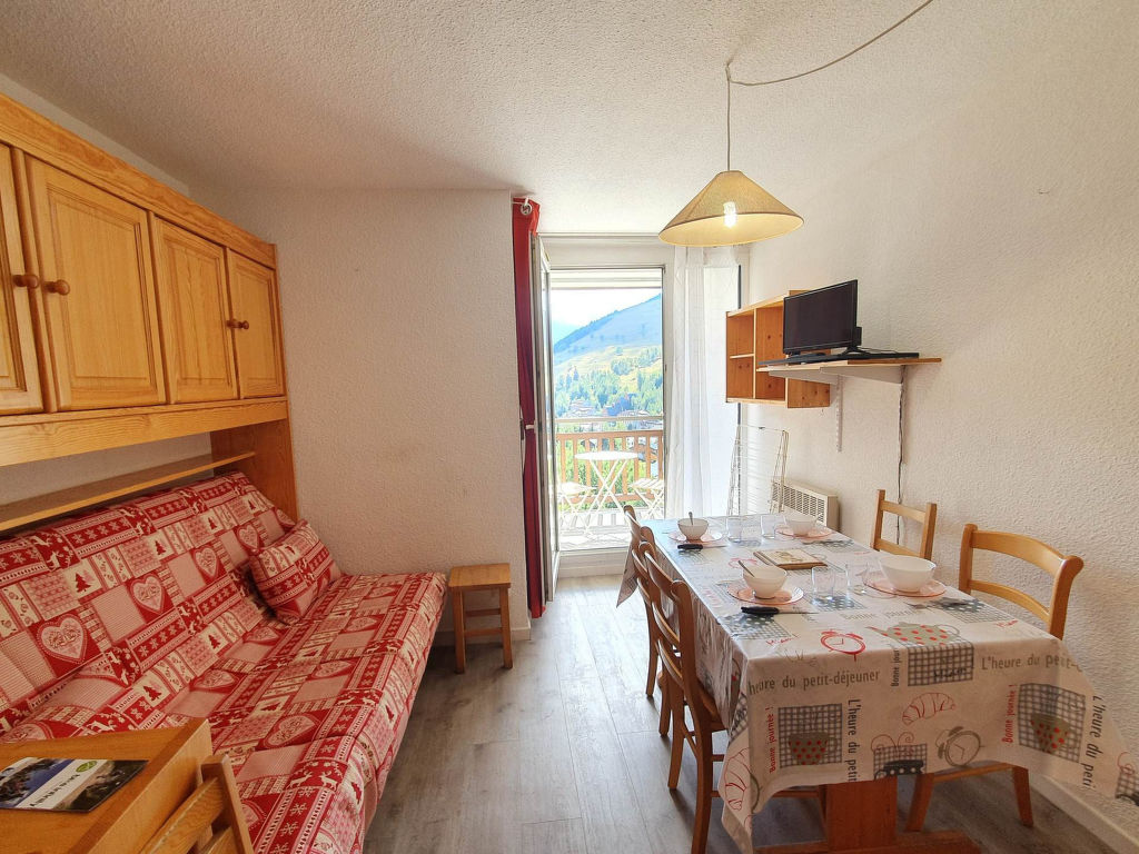 Appartement Meije 15 in Frankrijk