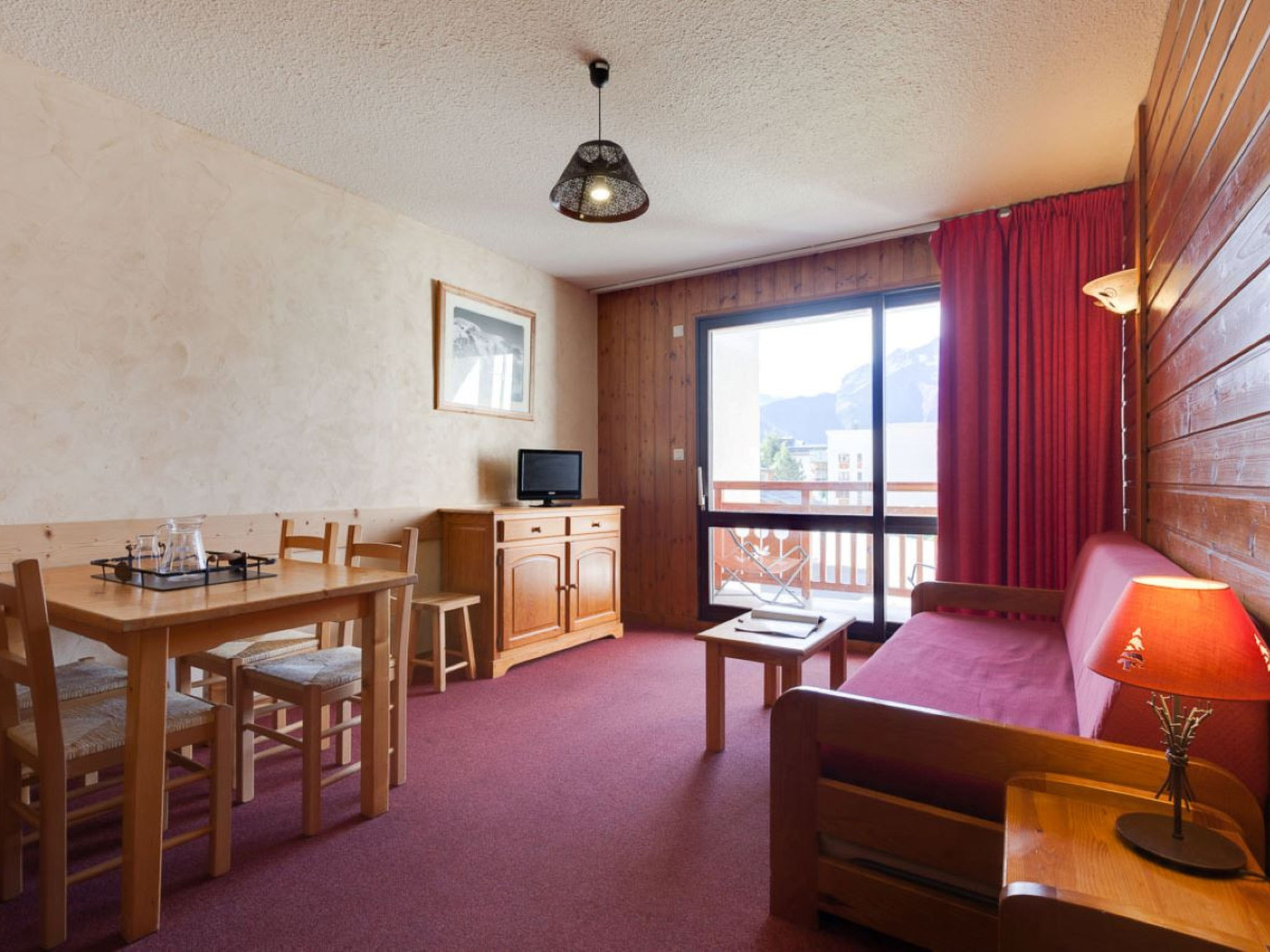 Photo of Cabourg B