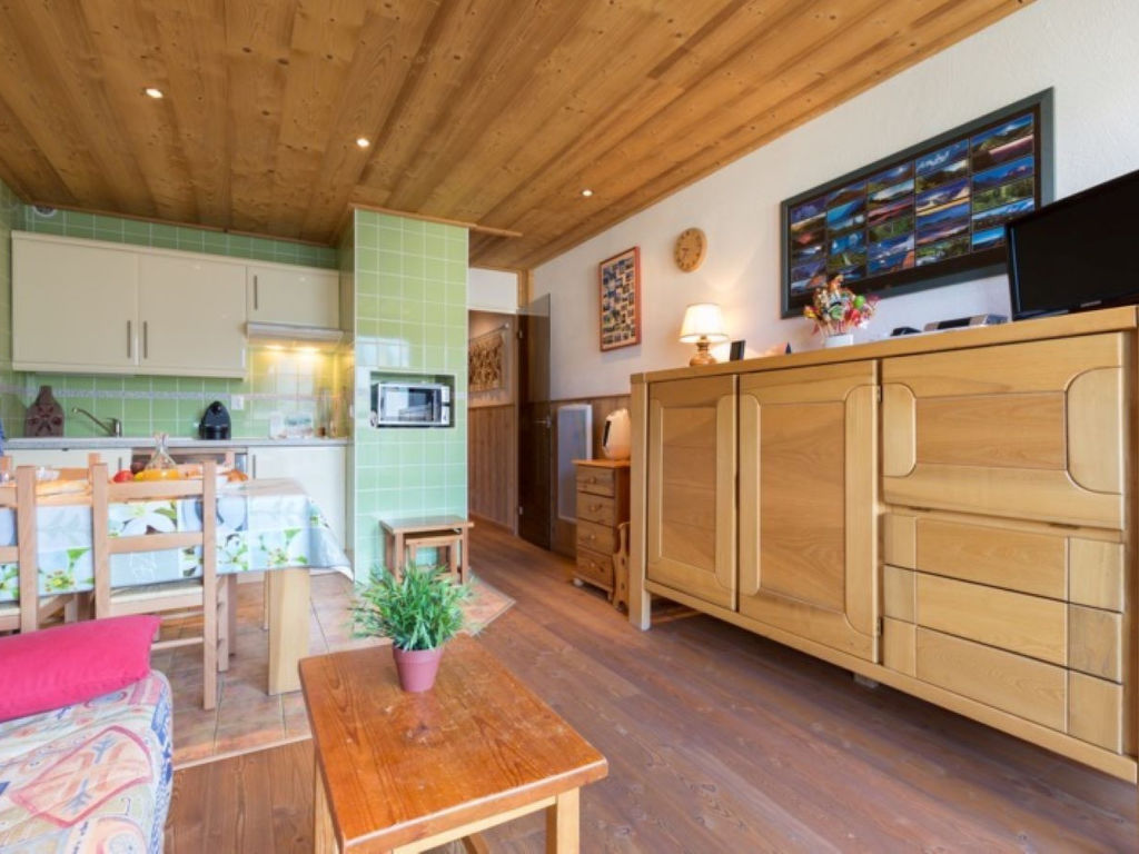 Appartement Lauvitel