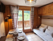 Chalets d'Or A