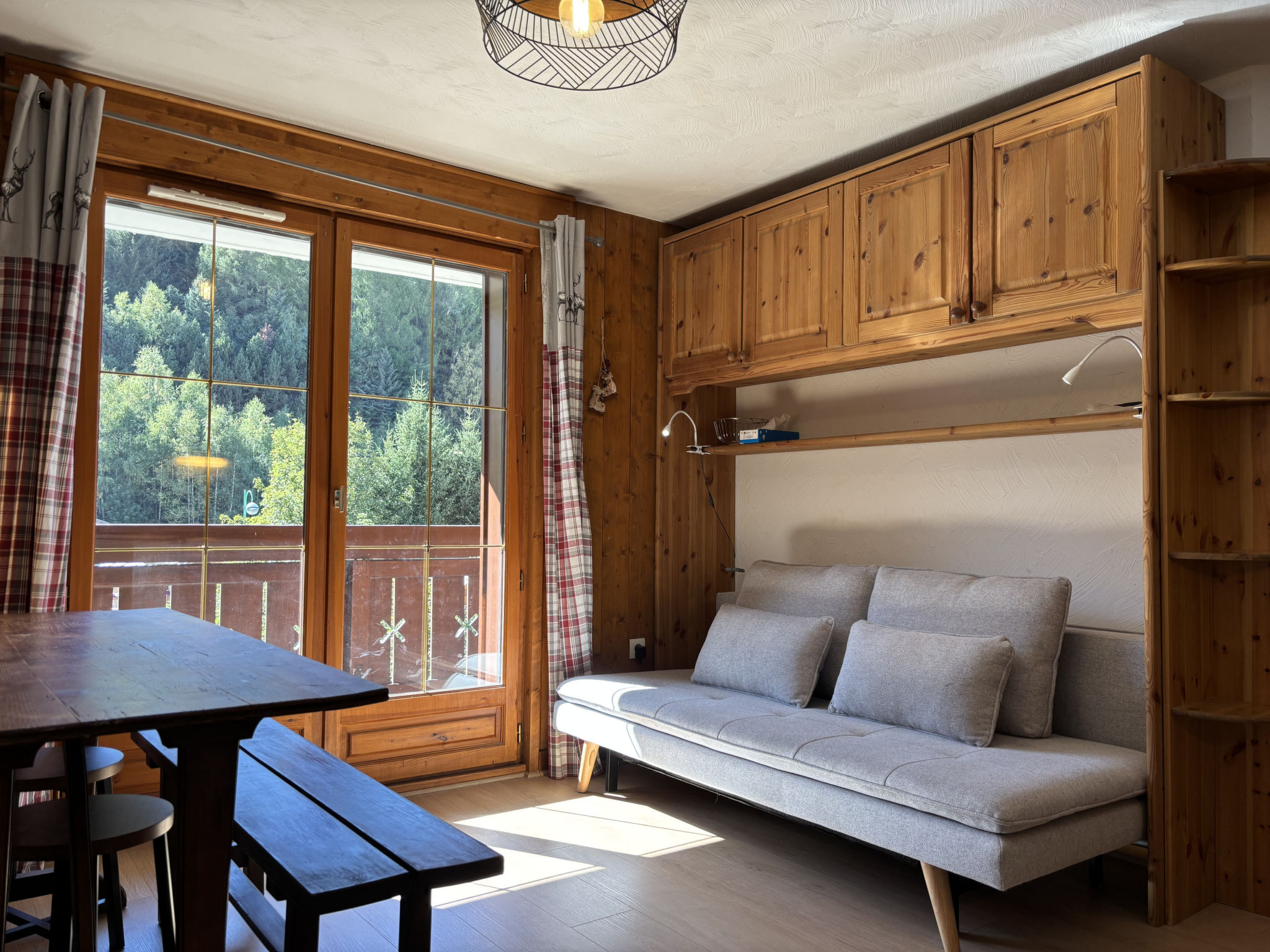 Chalets d'Or A