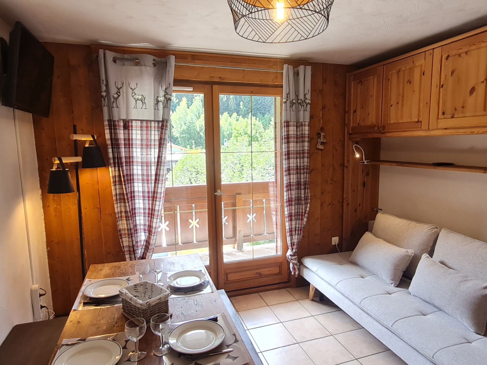 Chalets d'Or A