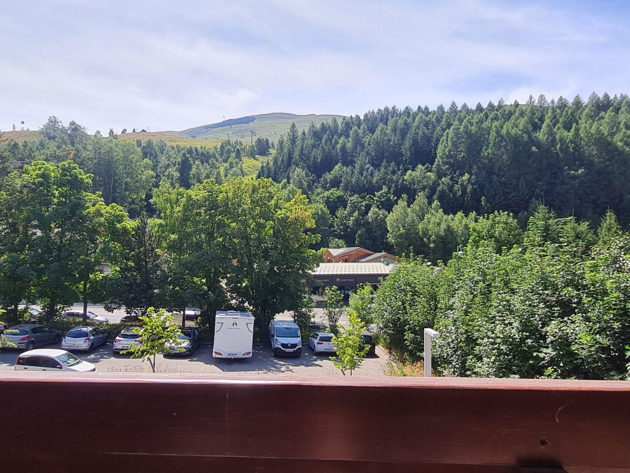 Chalets d'Or A