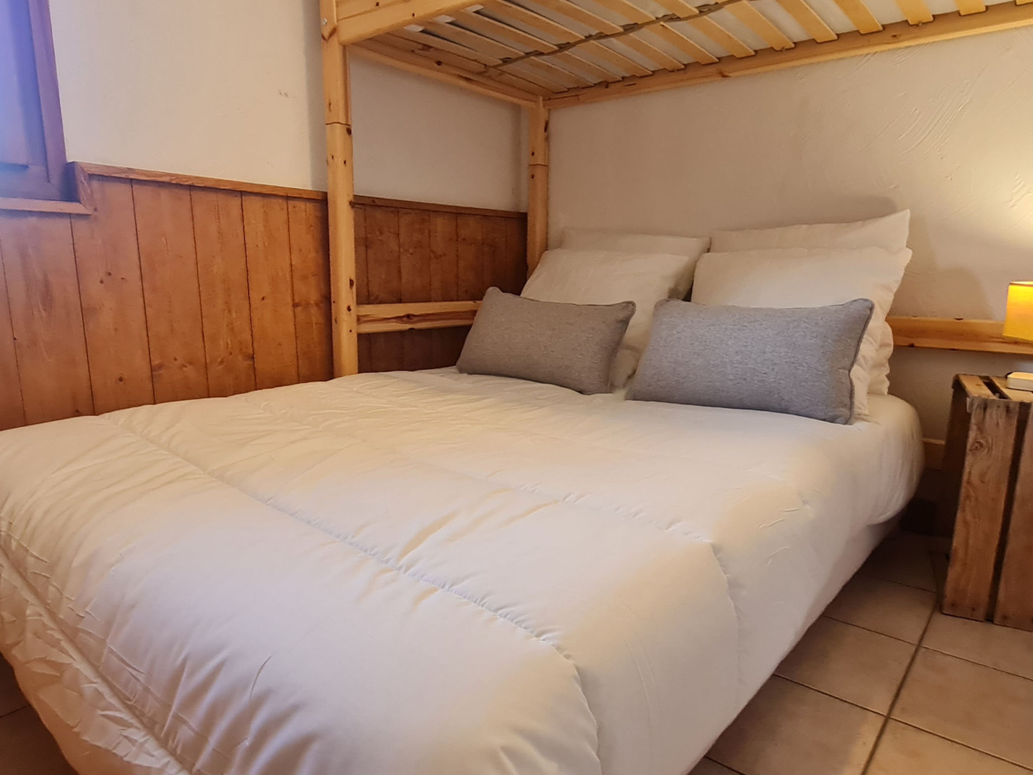 Photo of Chalets d'Or A