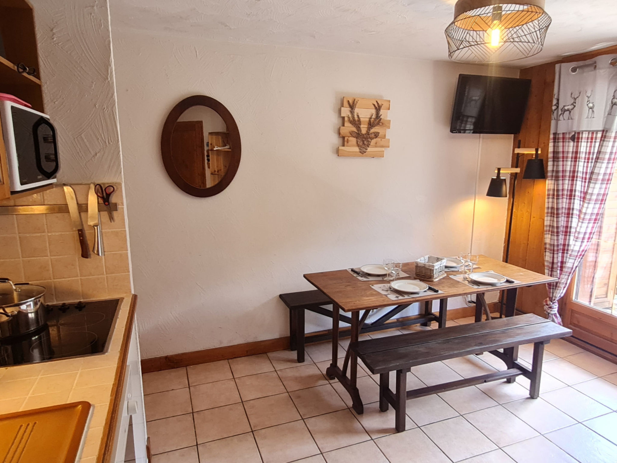 Photo of Chalets d'Or A