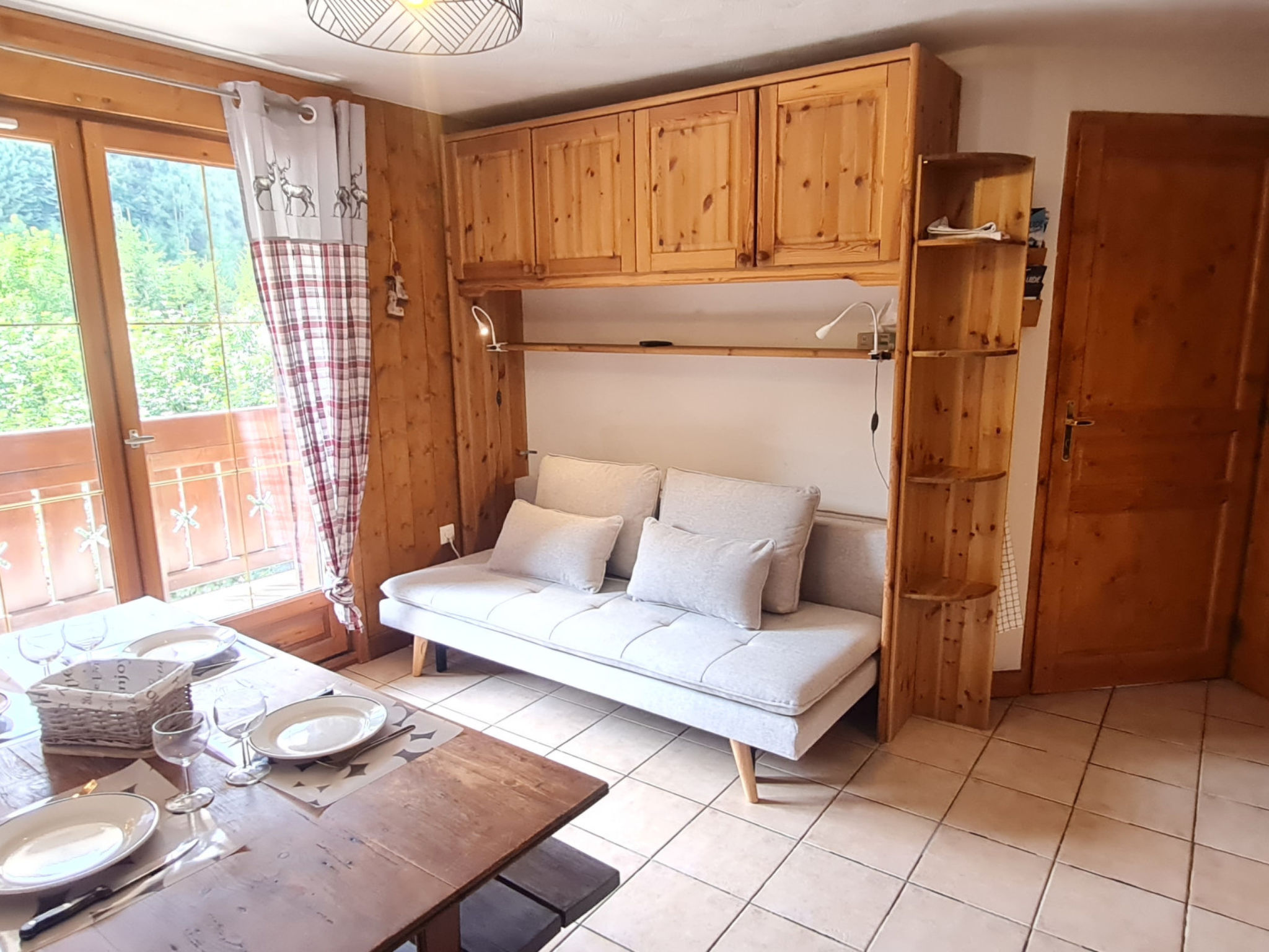 Photo of Chalets d'Or A