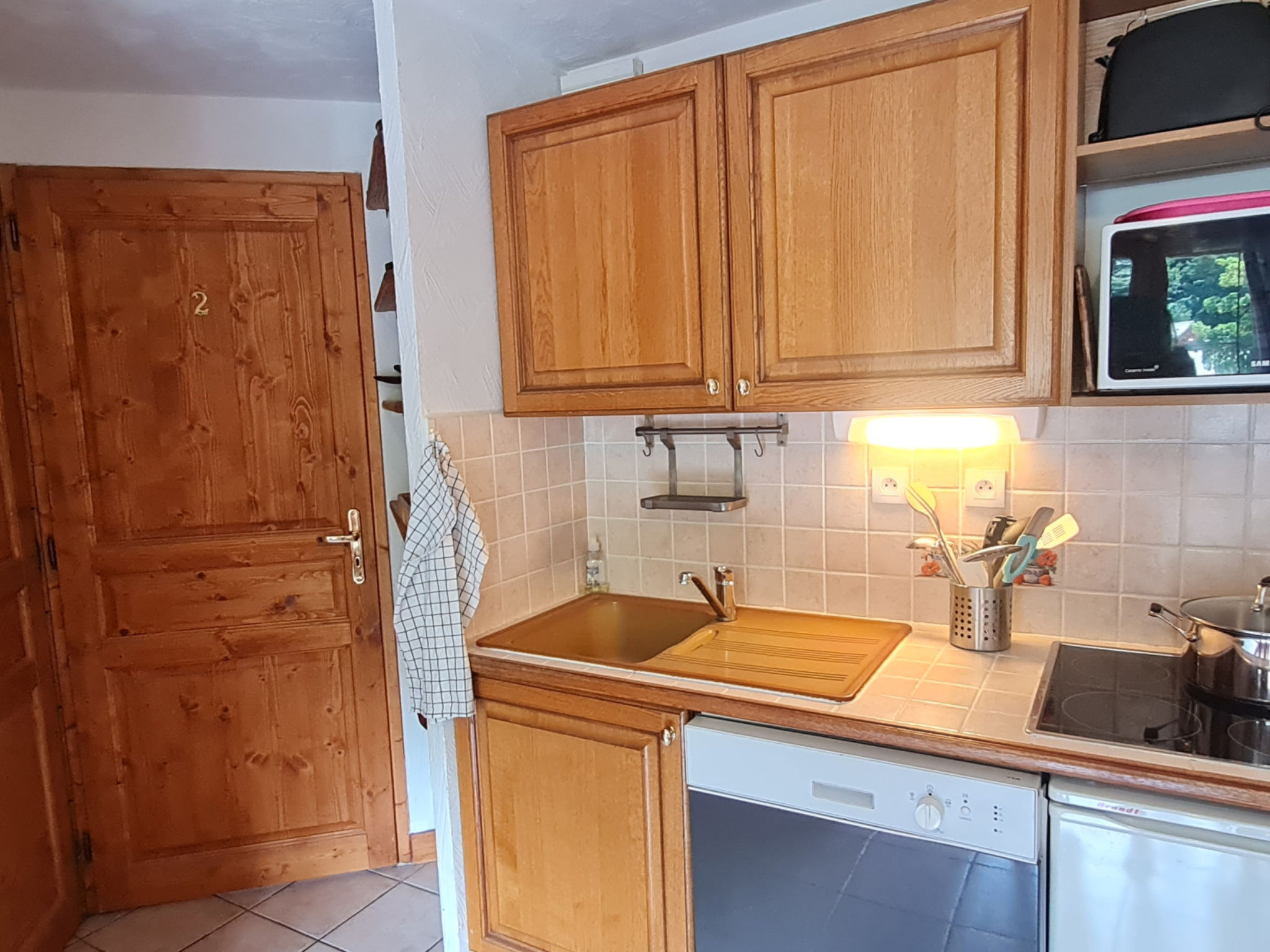 Photo of Chalets d'Or A