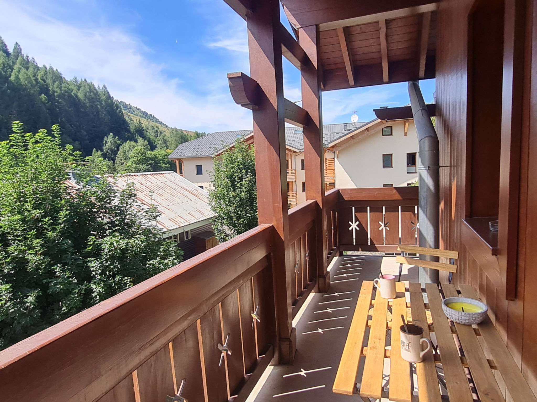 Photo of Chalets d'Or A