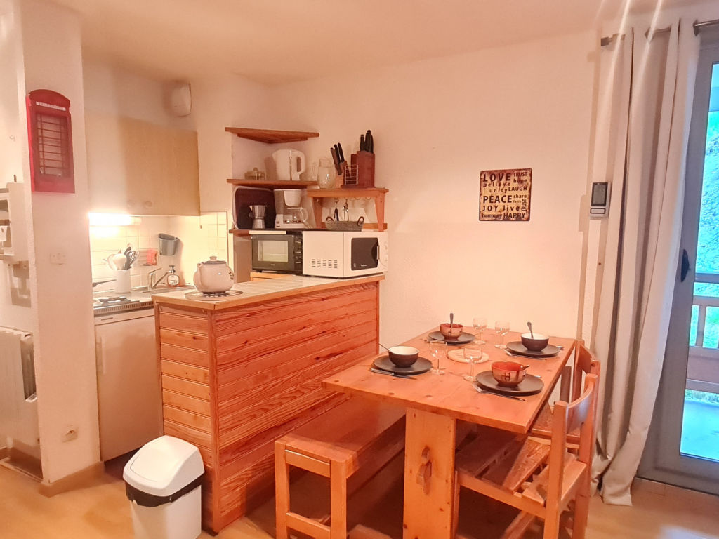 Appartement Equinoxe in Frankrijk