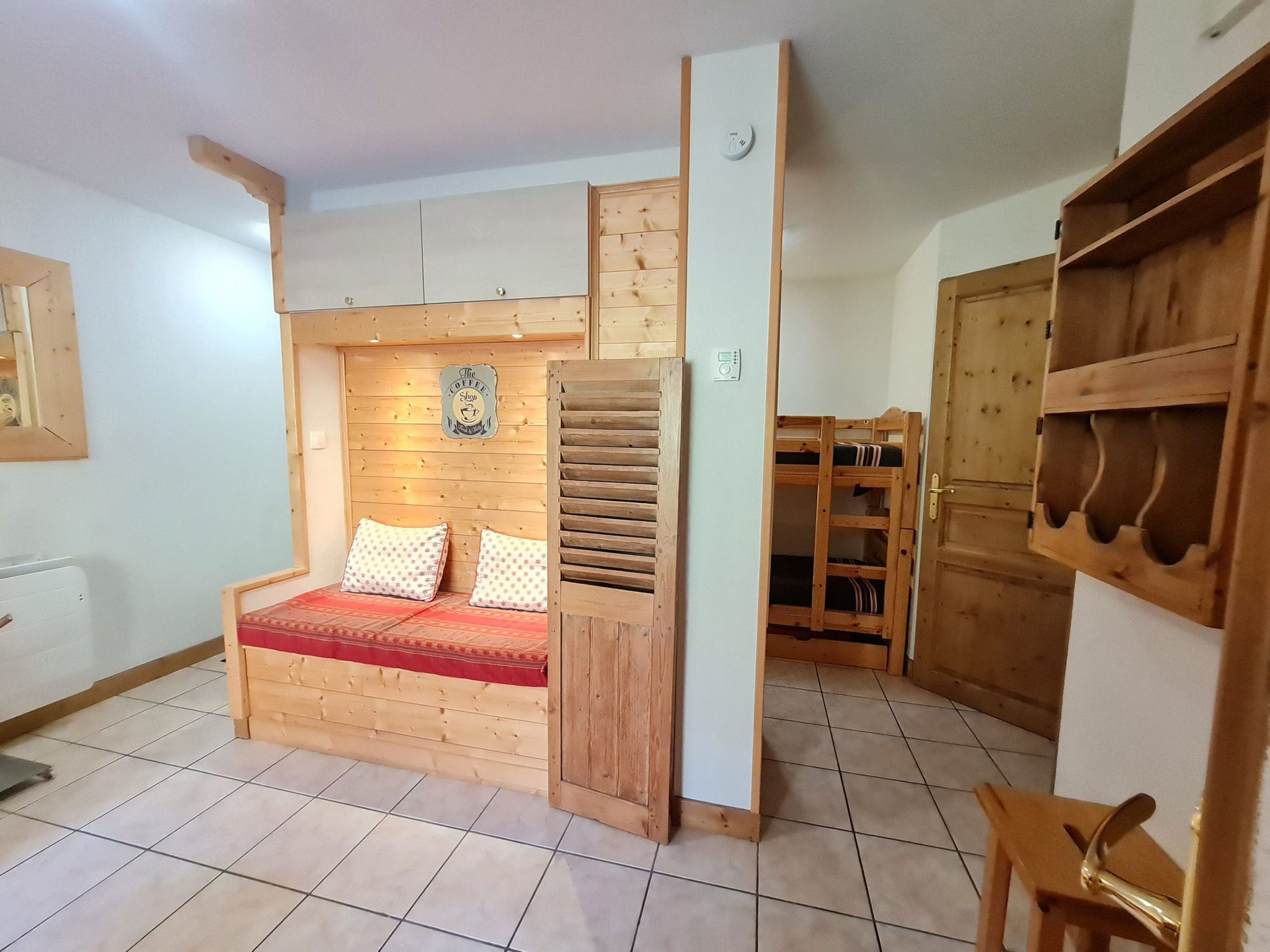 Balcons des Pistes C-Inside