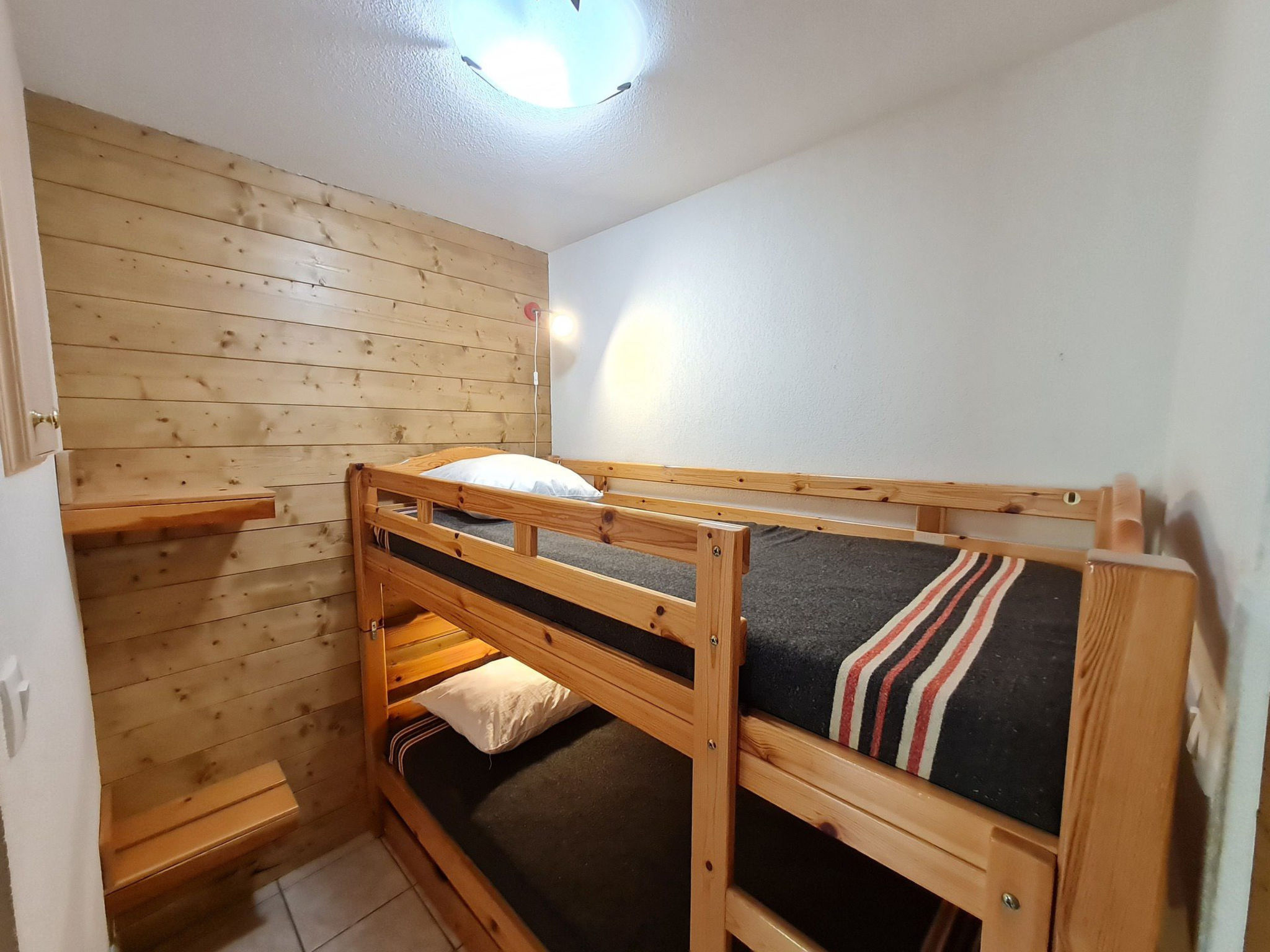 Balcons des Pistes C-Inside