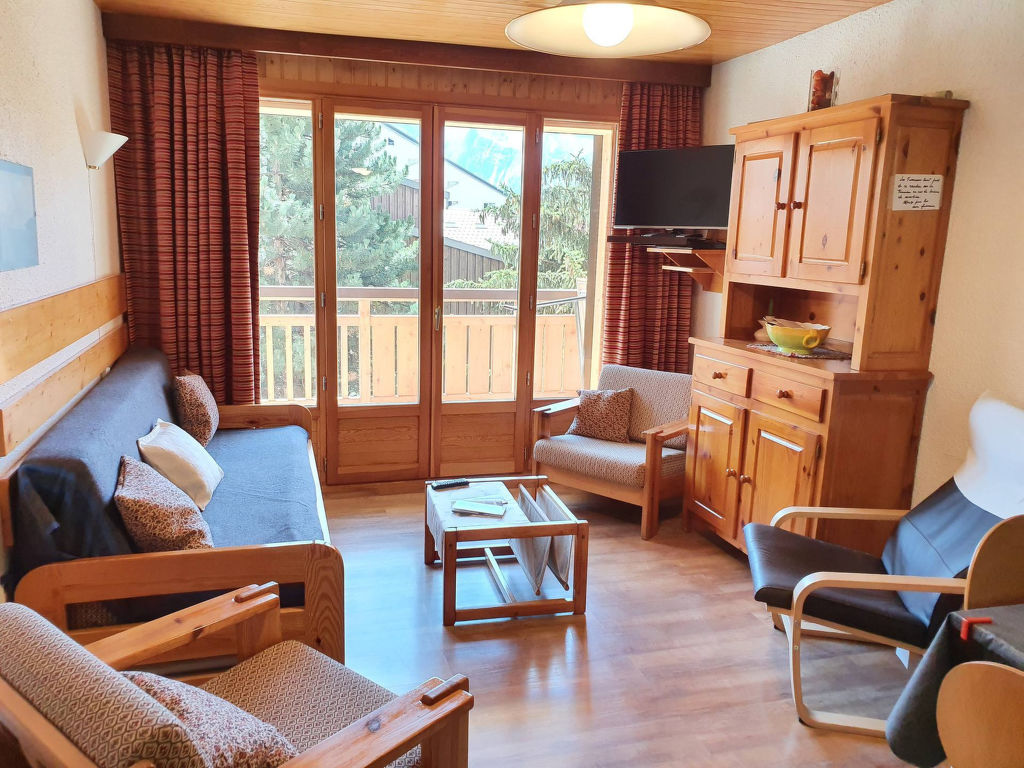 Appartement Résidence B in Frankrijk