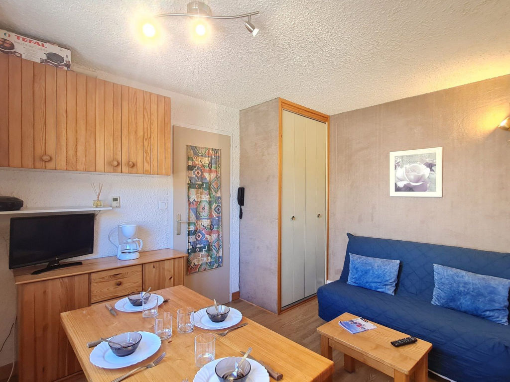Appartement St Christophe