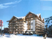 Ferienwohnung Résidence A