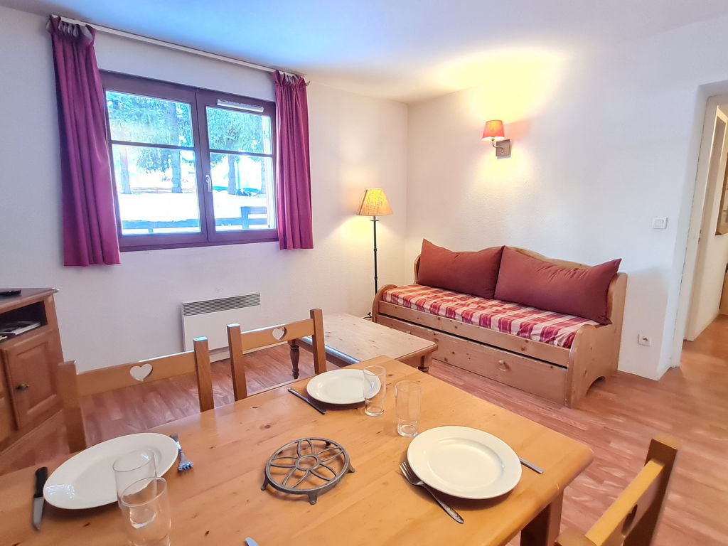 Appartement Edelweiss