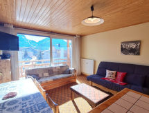 Apartment Eperon 2