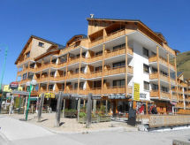 Apartment Eperon 2