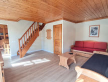 Alpina Lodge: Ruim appartement aan de piste in Les Deux Alpes - thumbnail 5