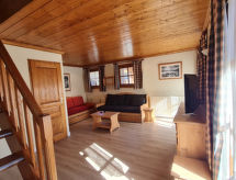 Alpina Lodge: Ruim appartement aan de piste in Les Deux Alpes - thumbnail 6