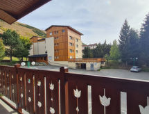 Alpina Lodge