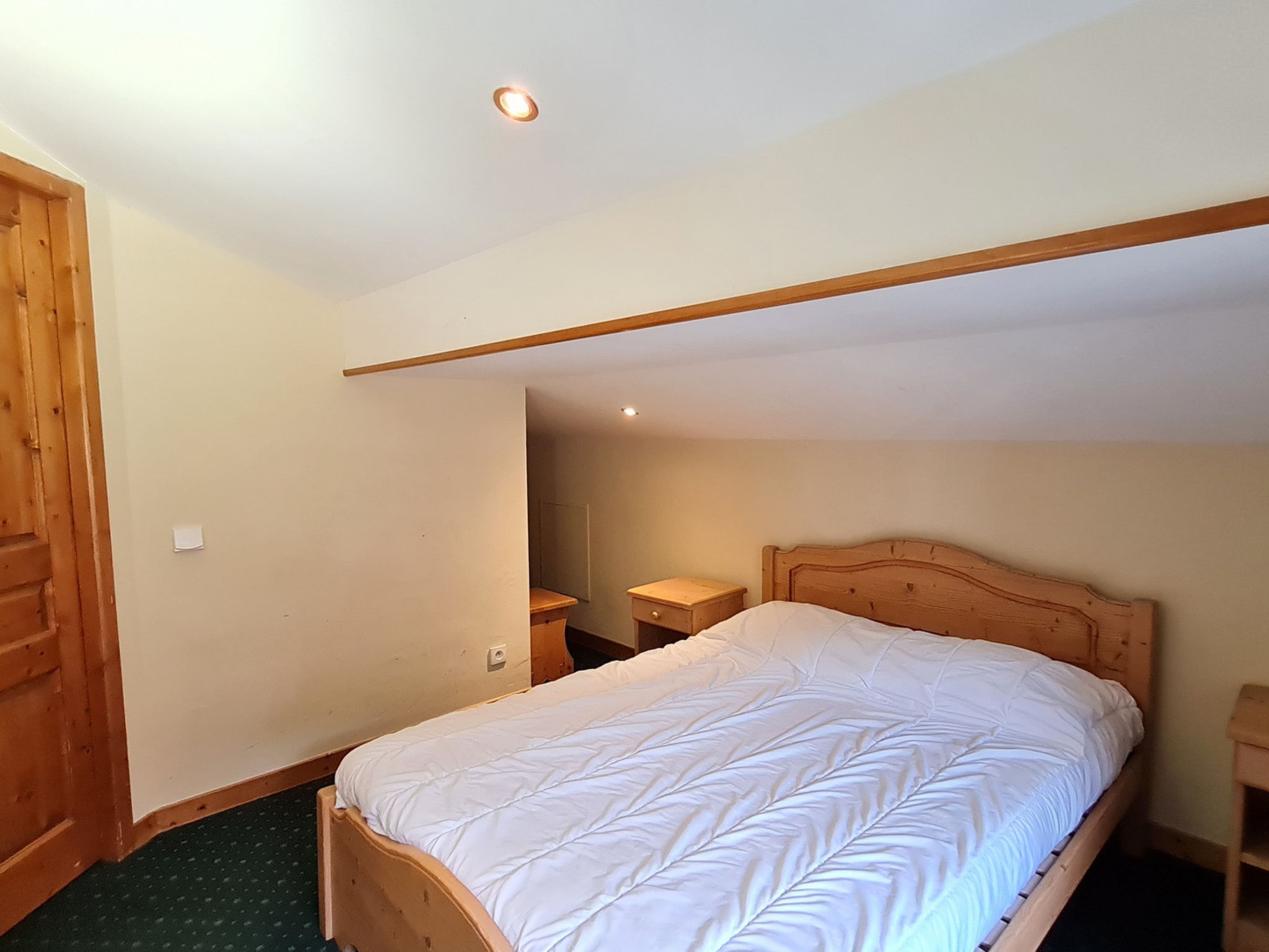 Photo of Alpina Lodge