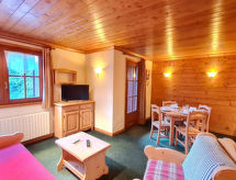 Alpina Lodge: Knusse studio direct aan de piste in Les Deux Alpes - thumbnail 4