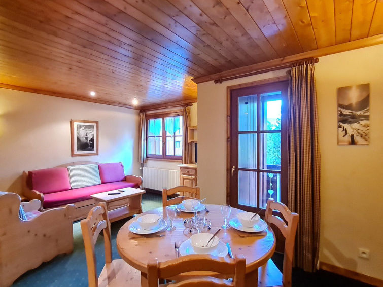 Photo of Alpina Lodge