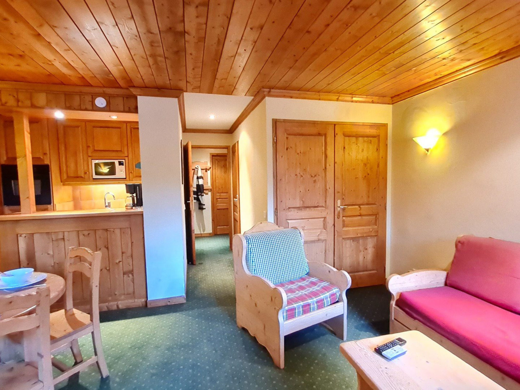Photo of Alpina Lodge