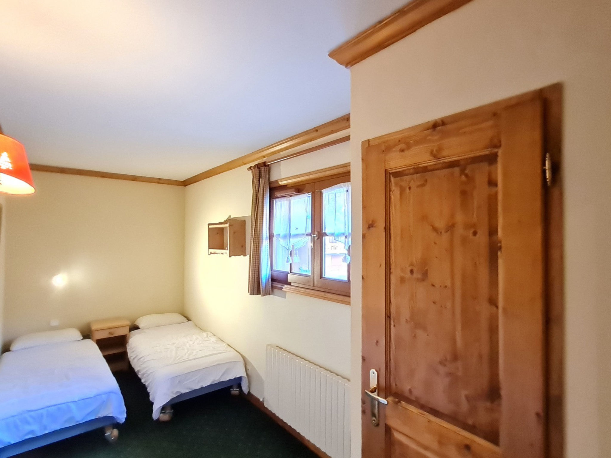 Photo of Alpina Lodge