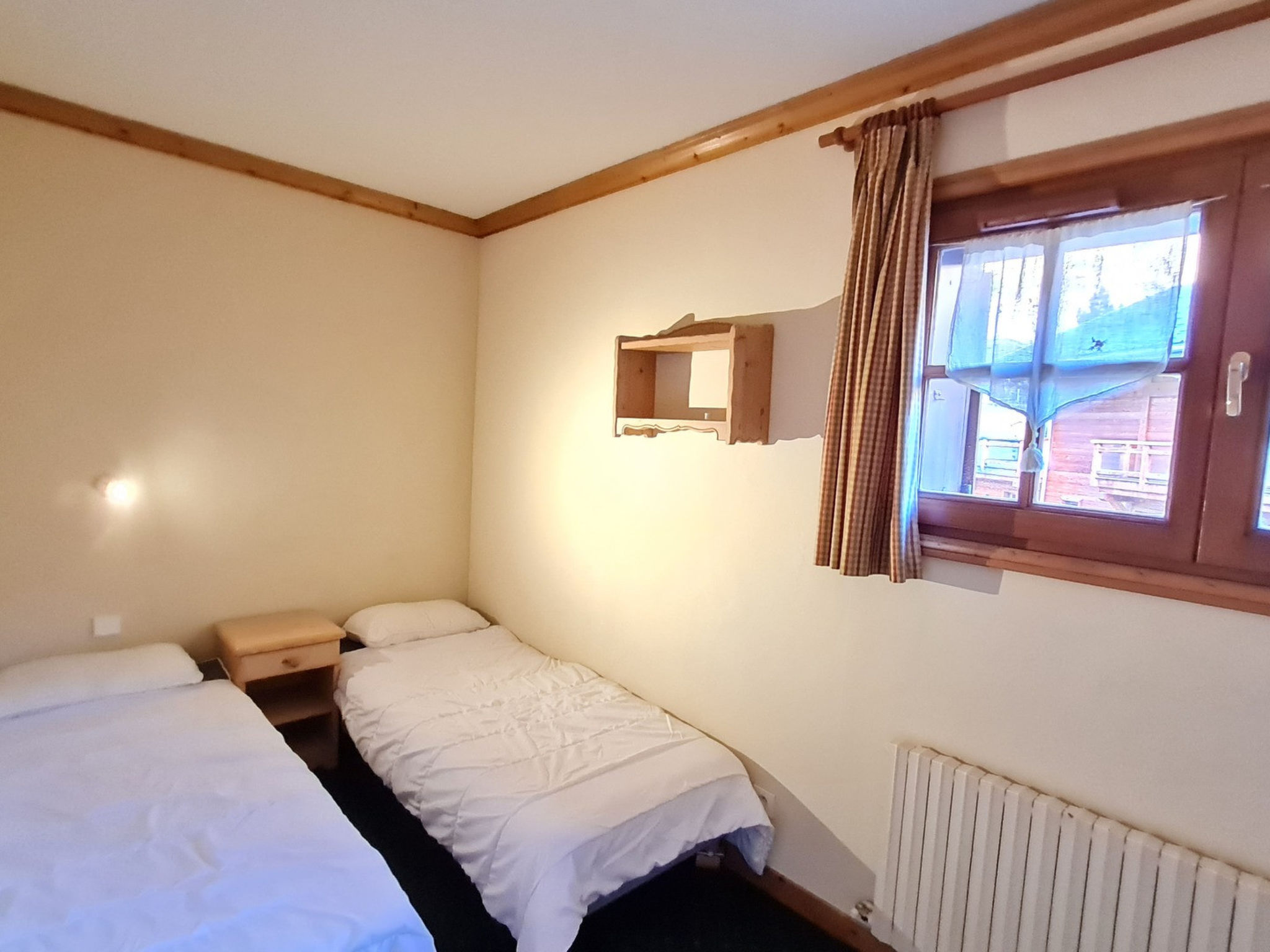 Photo of Alpina Lodge