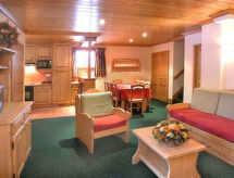 Alpina Lodge