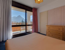 Cabourg B: Piste-appartement voor 6 in Les Deux Alpes - thumbnail 6