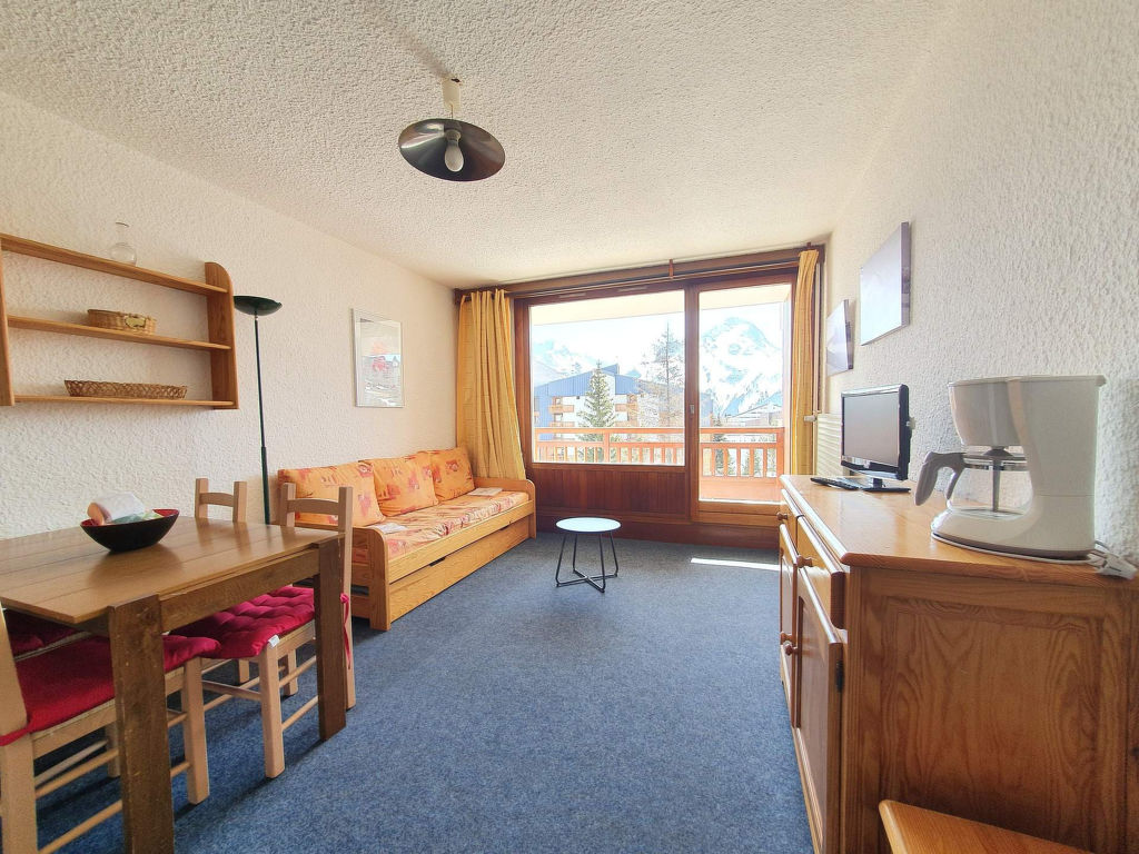 Appartement Meijotel A